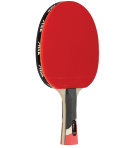 STIGA Pro Carbon racket