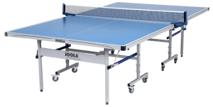 JOOLA NOVA - Outdoor Table Tennis 