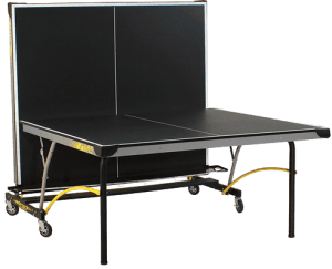 STIGA Synergy outdoor ping pong table