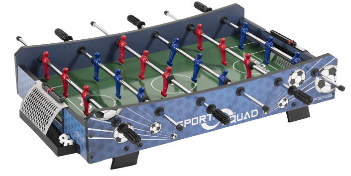 Sport Squad FX40 Tabletop under $100