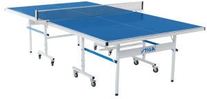 Stiga XTR Series ping pong table