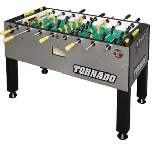 Tornado Tournament 3000 - Premium Choice