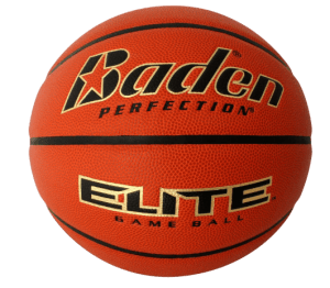 Baden Elite Indoor Game Basketball