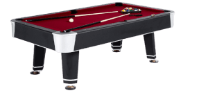 MD Sports Billiard Table