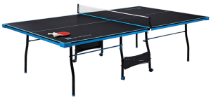 MD Sports Ping Pong Set