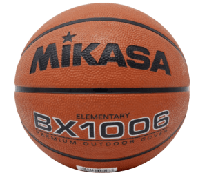 Mikasa BX1000 - Best for Beginners