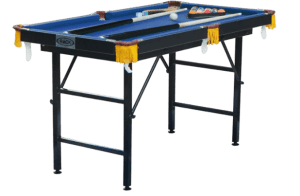 Rack Leo 4-Foot Table