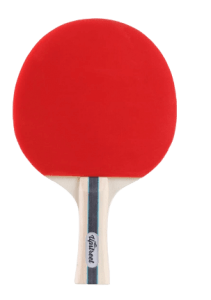 Upstreet Ping Pong Paddle Set