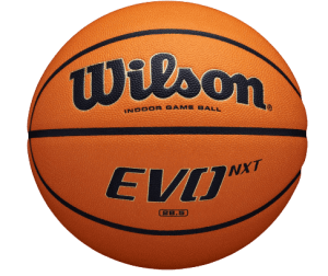 Wilson Evo NXT Basketball