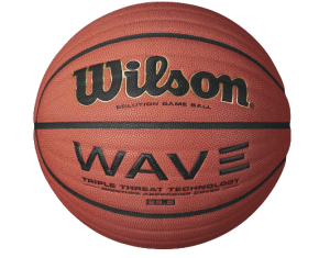 Wilson NCCA Wave Microfiber Composite Basketball