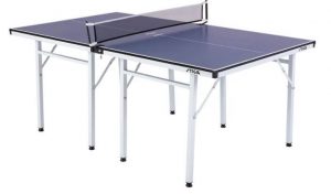 STIGA Space Saver Ping Pong Table