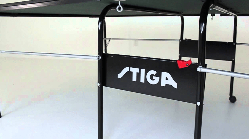 STIGA Advantage Ping Pong Table