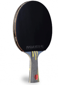 Joola Infinity Overdrive Ping Pong Paddle