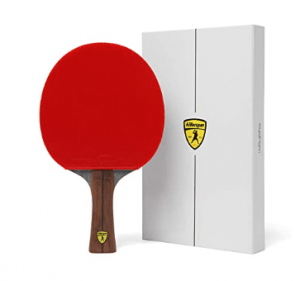 Killerspin Jet800 Speed N1 Ping Pong Paddle