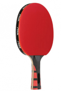 Stiga Evolution Performance Level Table Tennis Racket