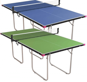 Butterfly Junior Ping Pong Table