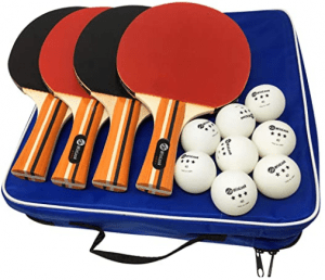 JP WinLook Ping Pong Paddle
