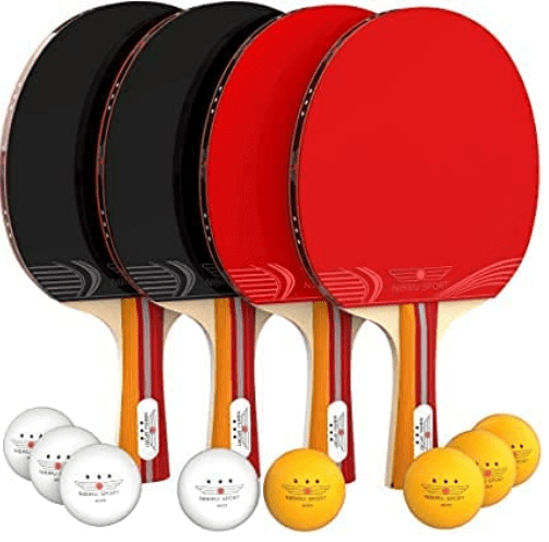 Nibiru Table Tennis Set