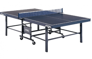 STIGA Expert Roller Tennis Table