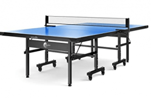 SereneLife Durable Indoor Tennis Table