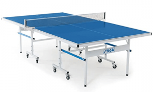 Stiga XTR Series Tennis Table