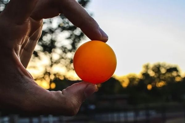 Are Ping Pong Balls Toxic- facts you must know