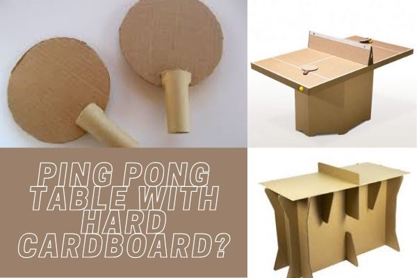 cupboard ping pong table