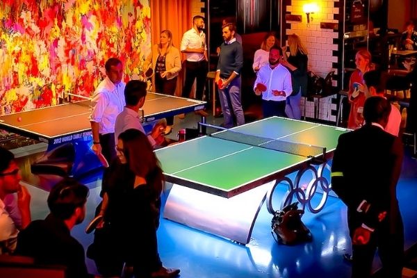  Does The Ball Have To Bounce In Ping Pong? uk rules