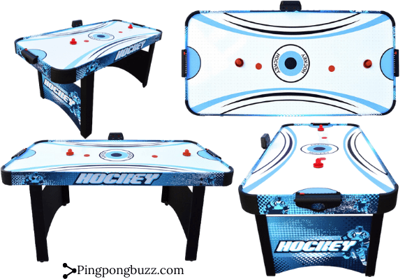 Hathaway Enforcer Air Hockey Table Buying guide