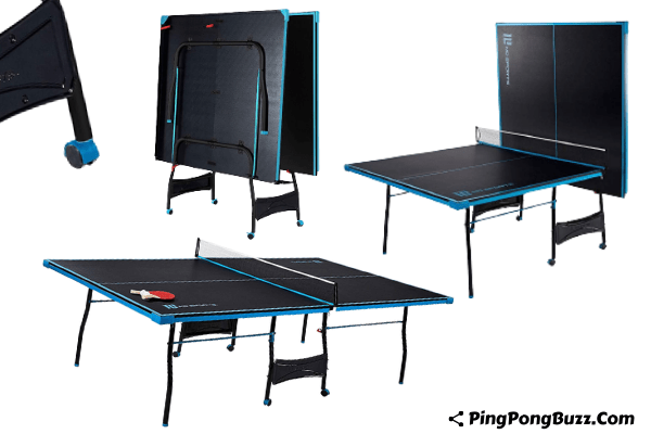 Top MD Sports Ping Pong Set review