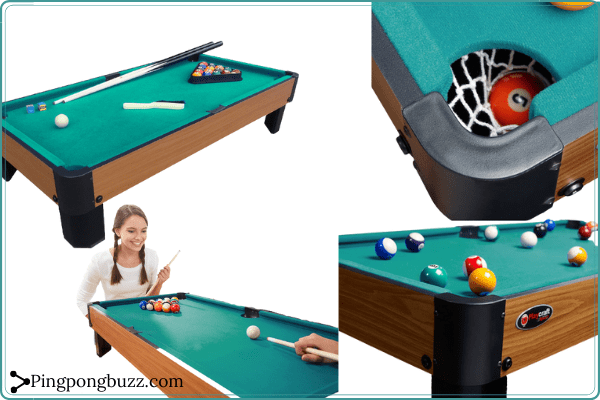 Top Rated Playcraft Sport Bank Shot 40 Inch