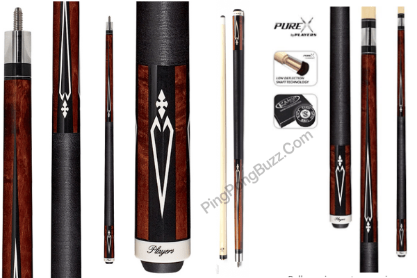 New Players HXT15 pool Cue reviews
