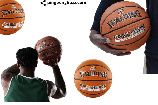 Best rated Spalding Precision Basketball