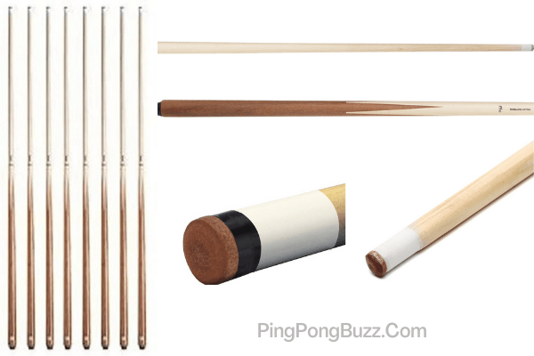Check Valley House Pool sticks for Beginners Review & Ratings