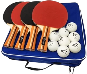 JP Winlook Ping Pong Paddle