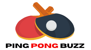 Ping Pong Buzz