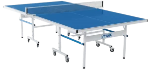 Stiga XTR Series table for Ping Pong