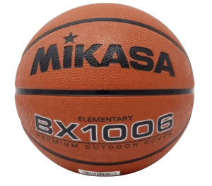 Mikasa BX1000 Premium Rubber ball
