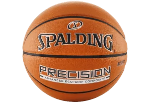 Spalding Precision Indoor Game under $90