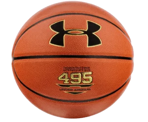 Under Armour 495 Indoor/Outdoor balls