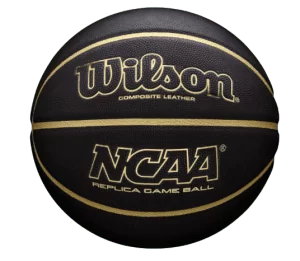 Wilson NCAA Replica Ball