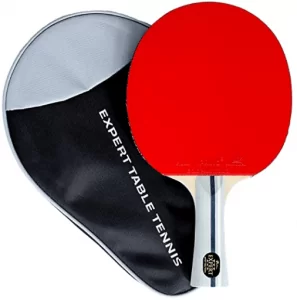 Palio Expert 3.0 Ping Pong Bat