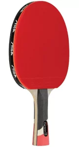 Stiga Pro Carbon Ping Pong Racket