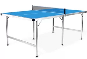 PRO SPIN Ping Pong Table
