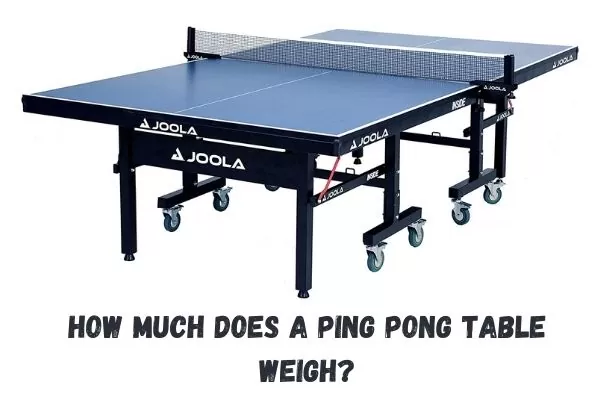 table tennis table dimensions in cm