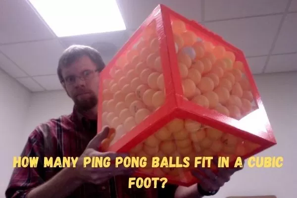  how many ping pong balls fit in an olympic swimming pool